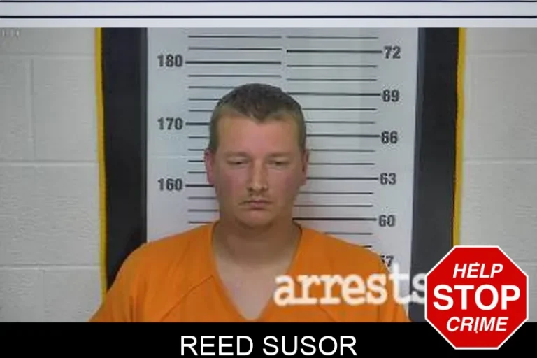 Reed Susor