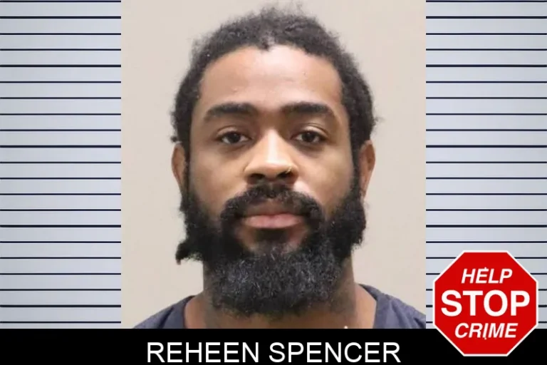 Reheen Spencer