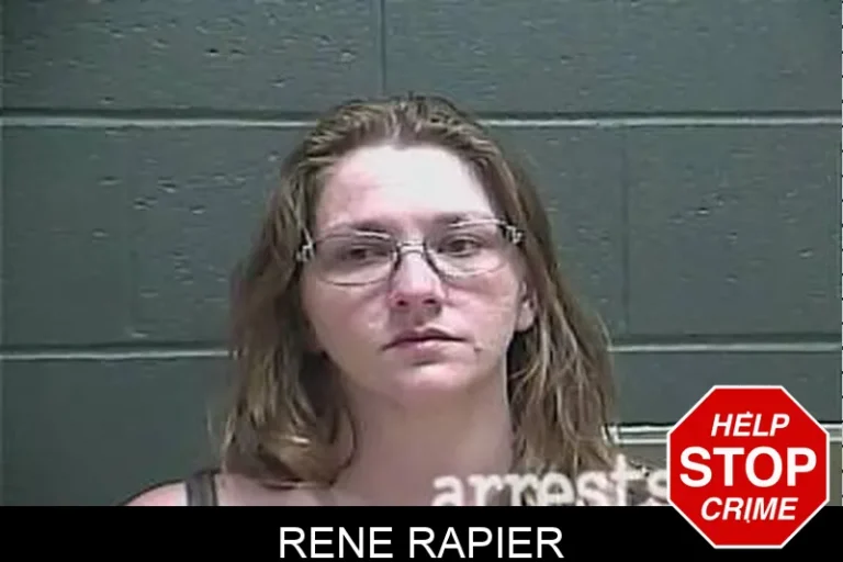 Rene Rapier