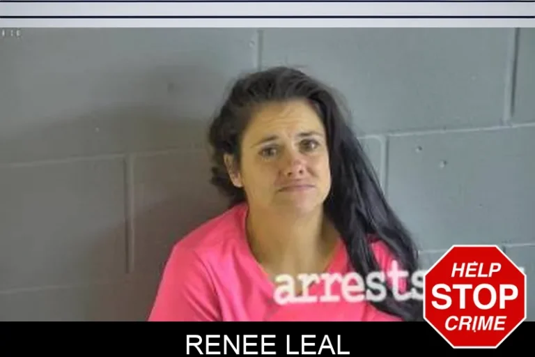 Renee Leal