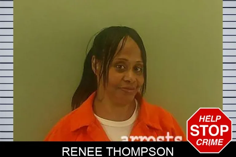 Renee Thompson