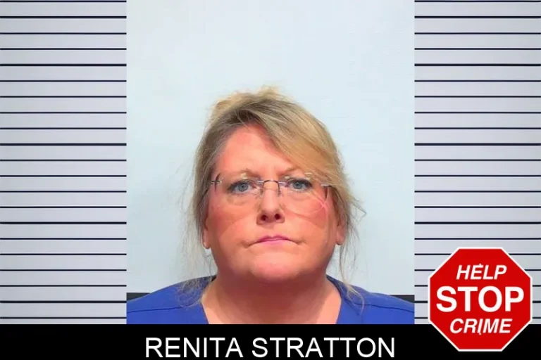 Renita Stratton