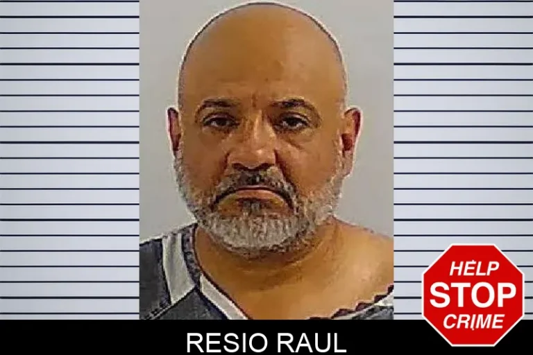 Resio Raul
