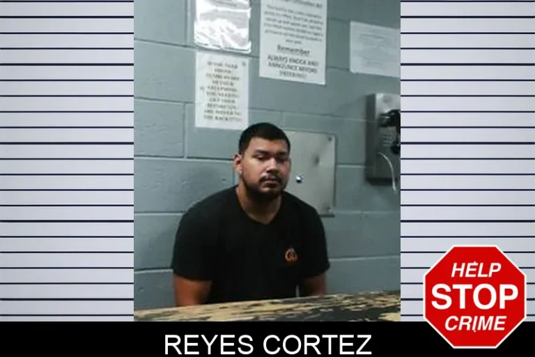 Reyes Cortez