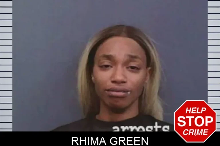 Rhima Green