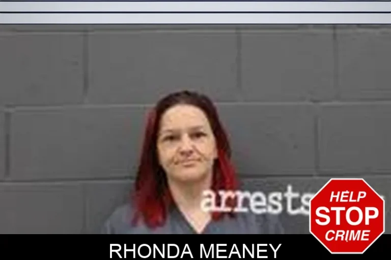 Rhonda Meaney