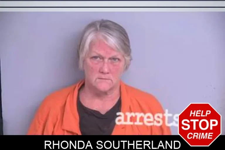 Rhonda Southerland