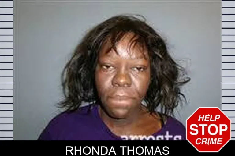 Rhonda Thomas
