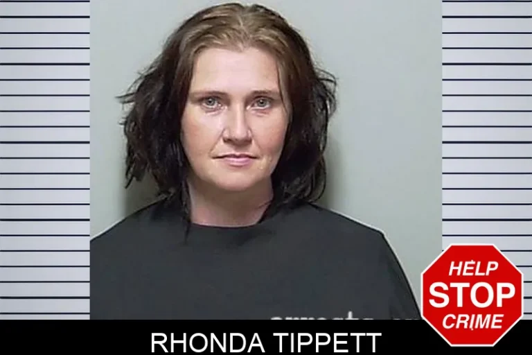 Rhonda Tippett