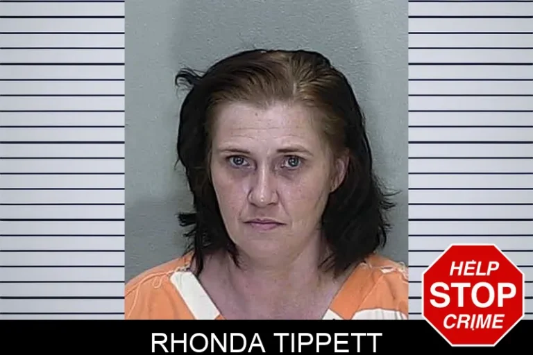 Rhonda Tippett
