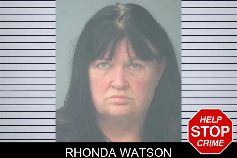 Rhonda Watson