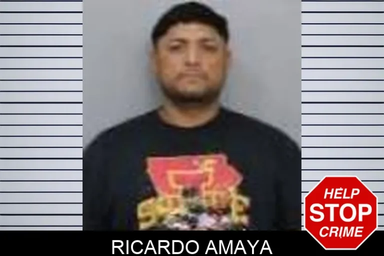 Ricardo Amaya