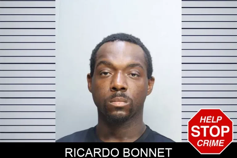 Ricardo Bonnet