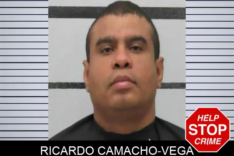 Ricardo Camacho-Vega