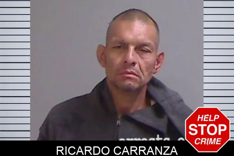 Ricardo Carranza