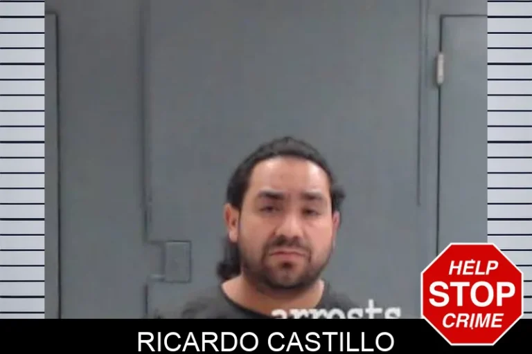 Ricardo Castillo