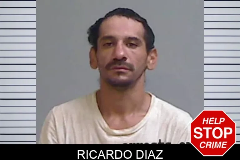 Ricardo Diaz