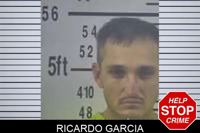 Ricardo Garcia