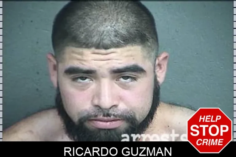 Ricardo Guzman