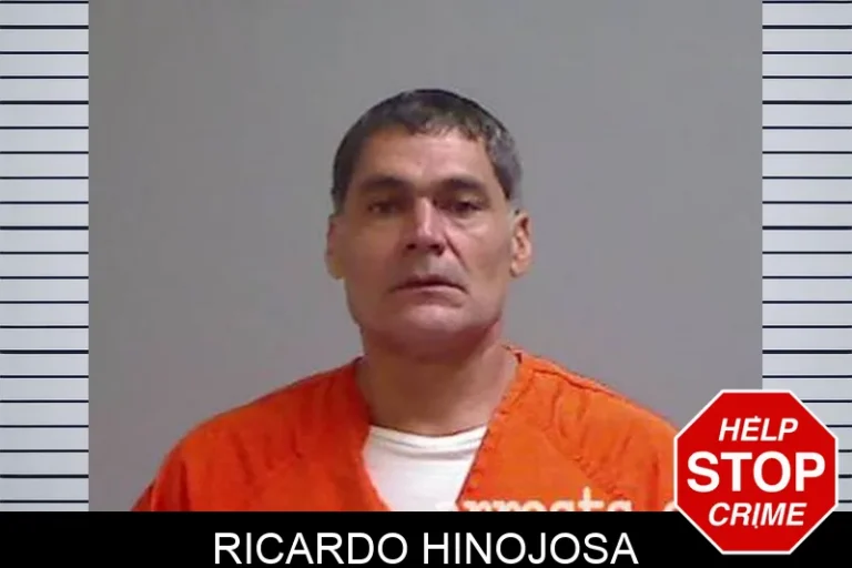 Ricardo Hinojosa