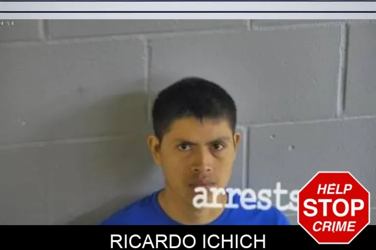 Ricardo Ichich