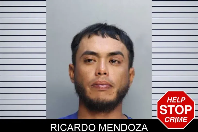 Ricardo Mendoza