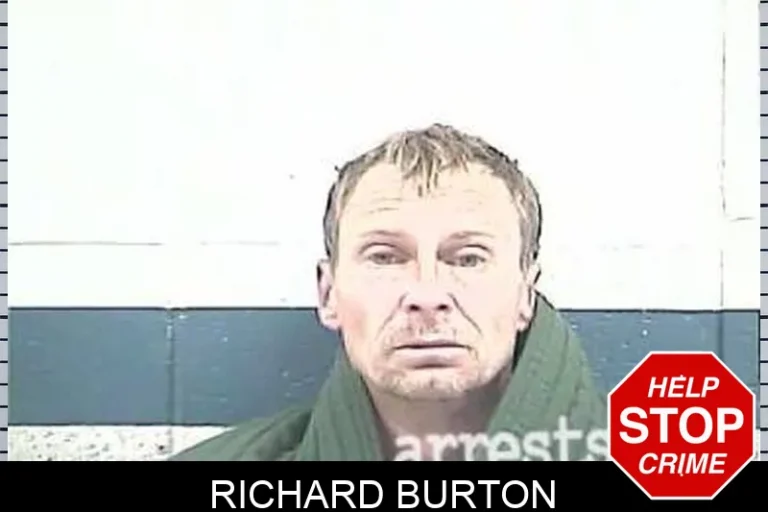 Richard Burton