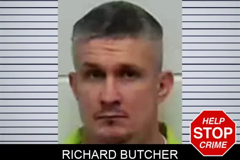 Richard Butcher