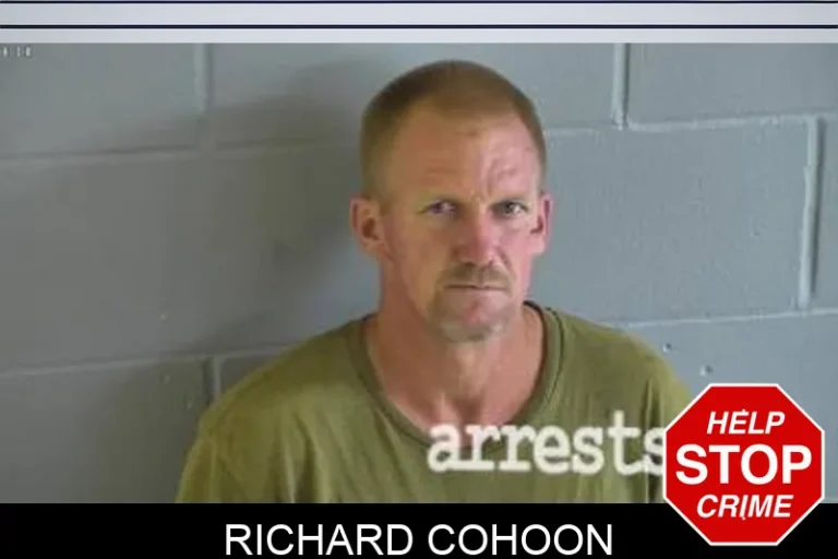 Richard Cohoon