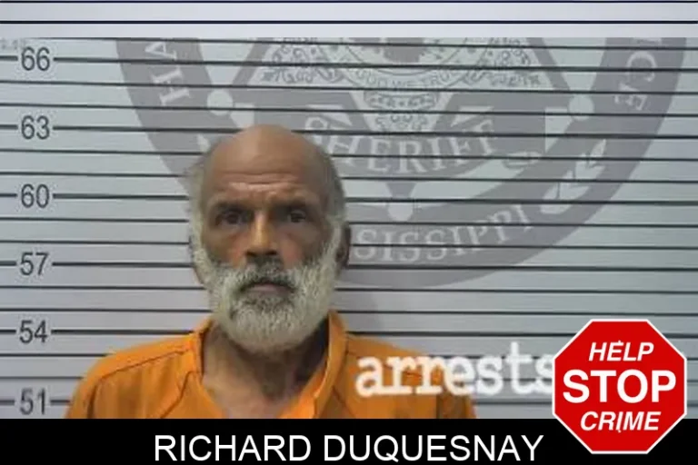 Richard Duquesnay