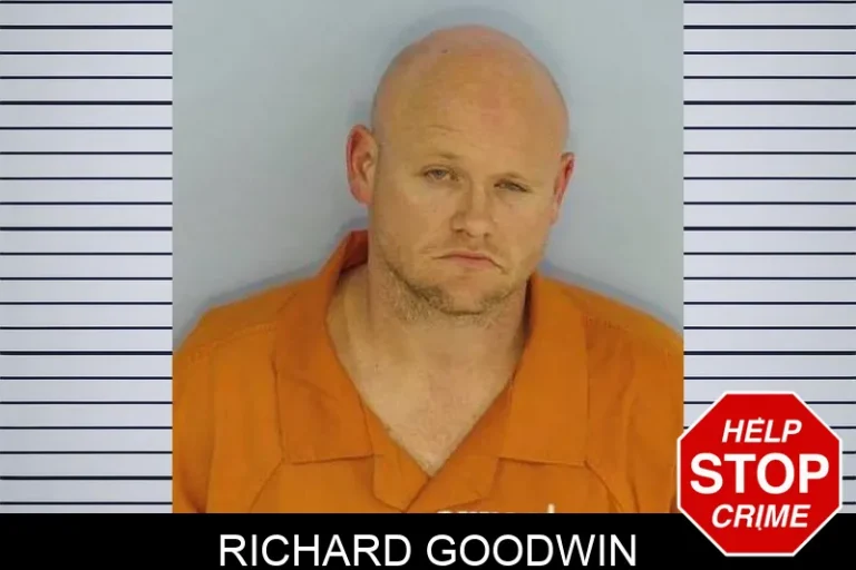 Richard Goodwin