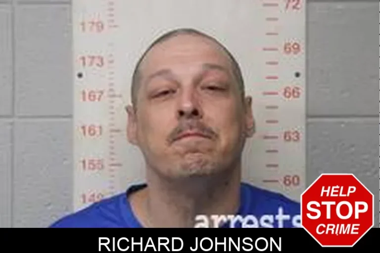 Richard Johnson