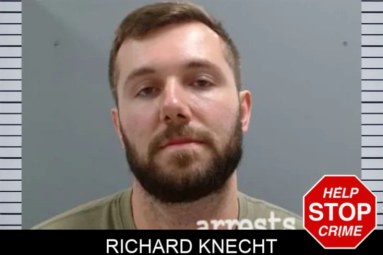 Richard Knecht