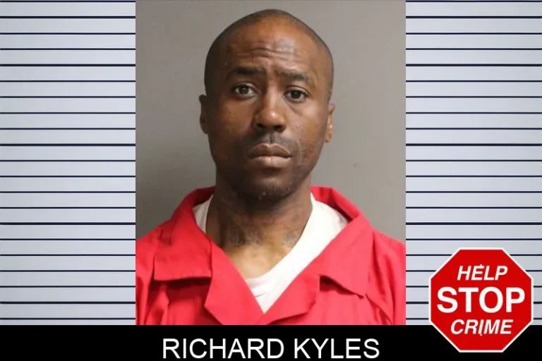 Richard Kyles
