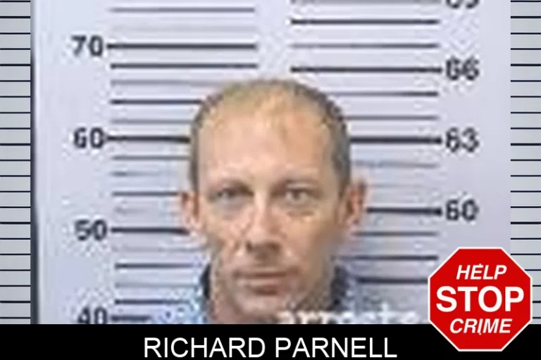 Richard Parnell