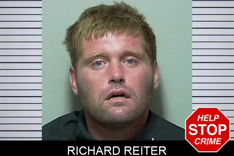 Richard Reiter