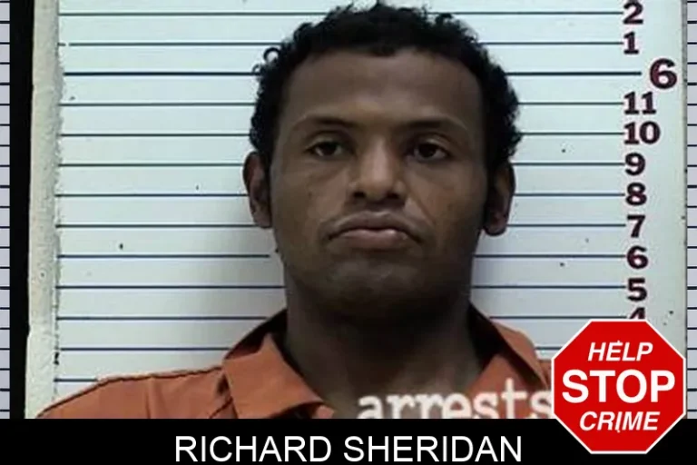 Richard Sheridan