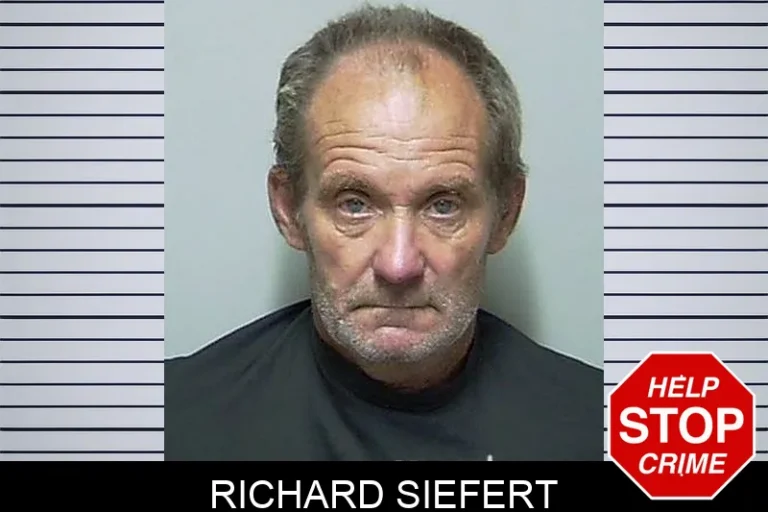 Richard Siefert