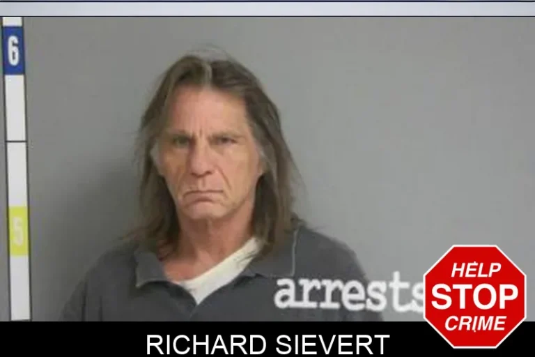 Richard Sievert
