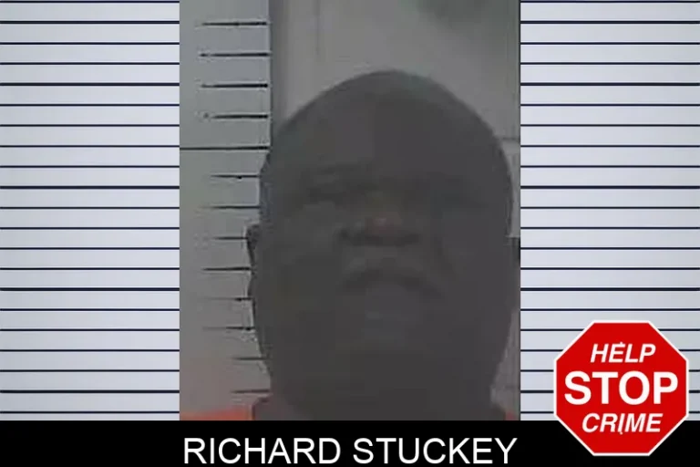 Richard Stuckey