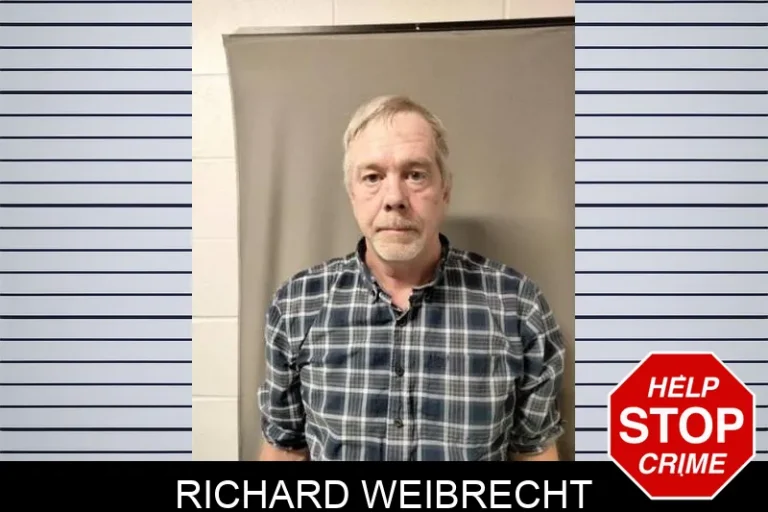 Richard Weibrecht