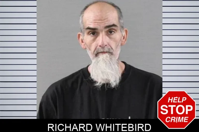 Richard Whitebird
