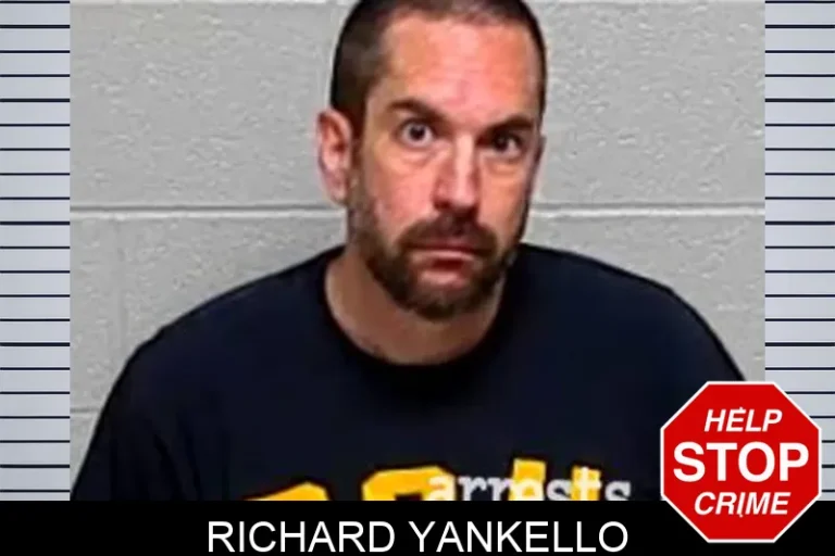 Richard Yankello