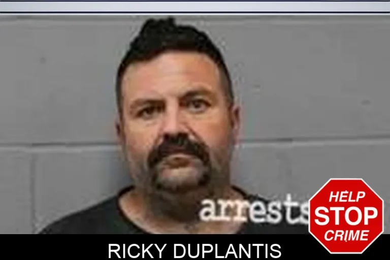 Ricky Duplantis