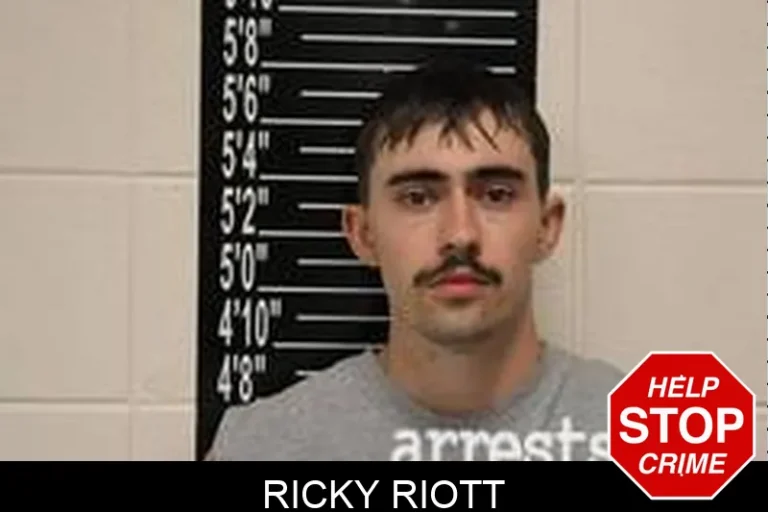 Ricky Riott