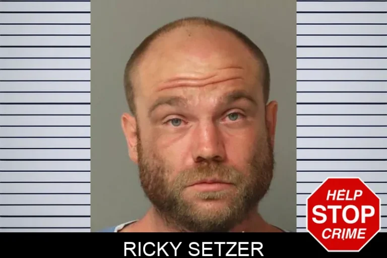 Ricky Setzer