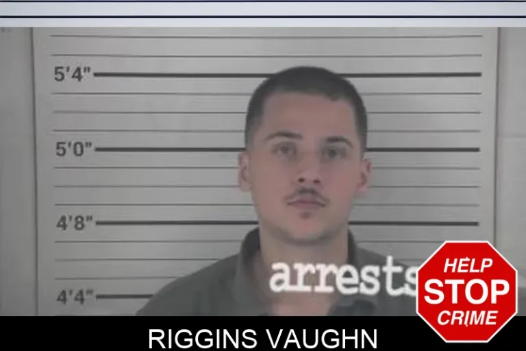 Riggins Vaughn