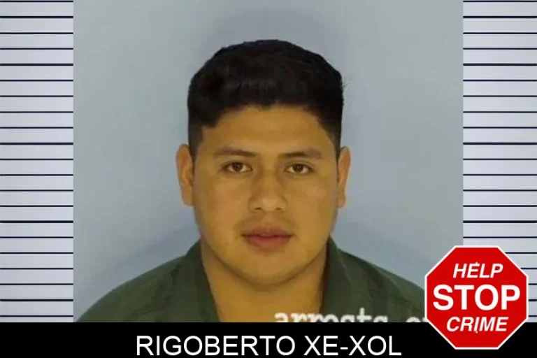 Rigoberto Xe-Xol