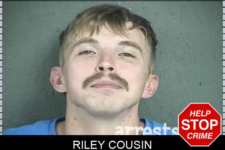 Riley Cousin