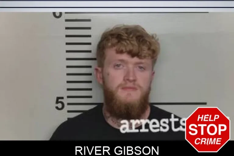 River Gibson